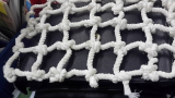 safety netting_ nylon and polyester safety netting 